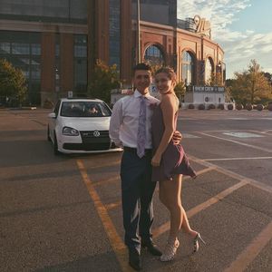 Meet your Posher, Gianna